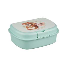 GONDOL IRIS PLUMP mesefigurás ételes doboz 181x137x66mm G-599 G-599 small