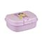 GONDOL IRIS PLUMP mesefigurás ételes doboz 181x137x66mm G-599 G-599 small
