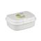 GONDOL IRIS PLUMP mesefigurás ételes doboz 181x137x66mm G-599 G-599 small