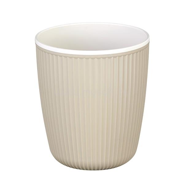 GONDOL IRIS SHELL kétszínű pohár 400ml G-800