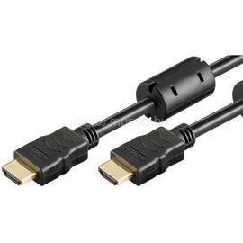 GOOBAY kábel HDMI (apa) - HDMI (apa)  10m (v1.4, 4k 30Hz) GOOBAY_31911 small