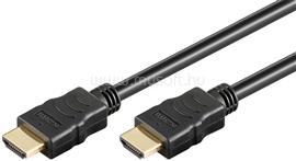 GOOBAY Goobay kábel HDMI (apa) - HDMI (apa)  10m (v2.0, 4k 60Hz) 58578 small
