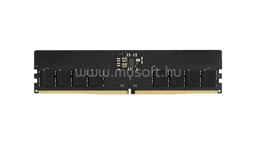 GOODRAM DIMM memória 16GB DDR5 4800MHz CL40
