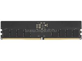 GOODRAM DIMM memória 32GB DDR5 4800MHz CL40 GR4800D564L40/32G small