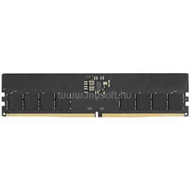 GOODRAM DDR5 DIMM 16GB CL46  5600MHz GR5600D564L46S/16G small