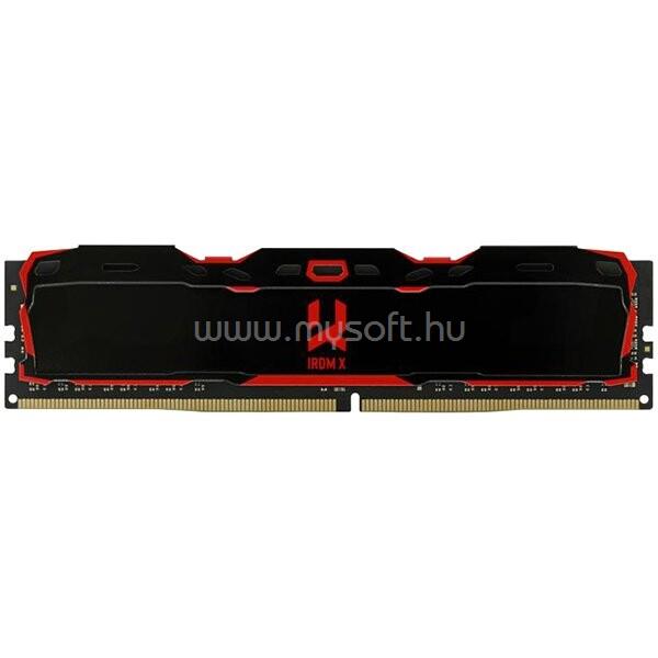 GOODRAM 8GB 3200MHz CL16 SR  DIMM