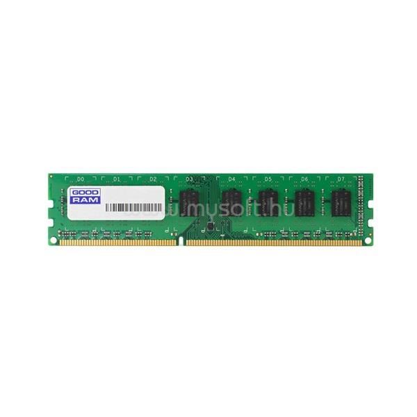 GOODRAM DIMM memória 8GB DDR3 1333MHz CL9