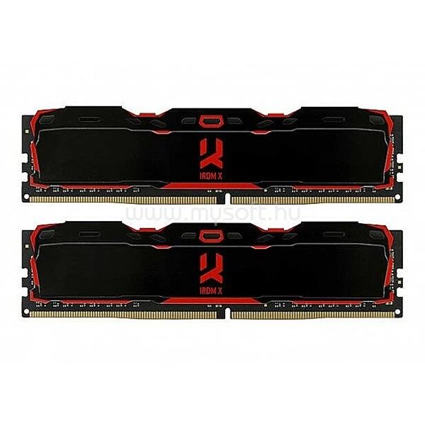 GOODRAM DIMM memória 2X8GB DDR4 3200MHz CL16