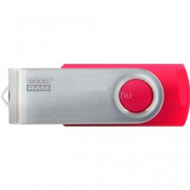 GOODRAM Pendrive 8GB UTS3 USB 3.0, Piros UTS3-0080R0R11 small