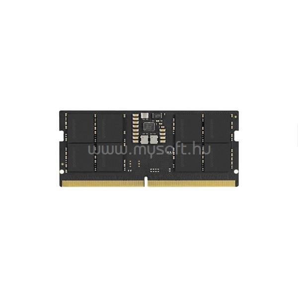 GOODRAM SODIMM memória 16GB DDR5 4800MHz CL40