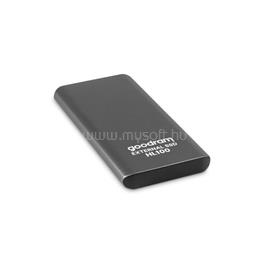 GOODRAM SSD 2TB USB 3.2 Type-C + Type USB-C kábel HL100 SSDPR-HL100-02T small