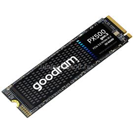 GOODRAM SSD PX500 GEN.3 1TB PCIe 3x4 M.2 2280 SSDPR-PX500-01T-80-G3 small