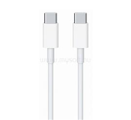 GOOGLE GOOGLE adatkábel Type-C - Type-C, 100cm, FEHÉR GOOGLE_CAB-30W3A1M-W small