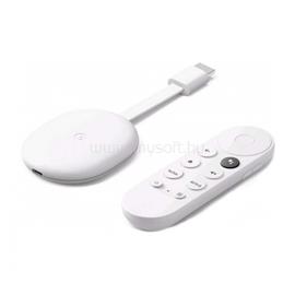 GOOGLE Chromecast + TV (HD) médialejátszó GOOGLE_GA03131 small