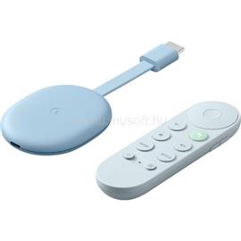 GOOGLE Chromecast + TV (kék) GOOGLE_GA01923 small