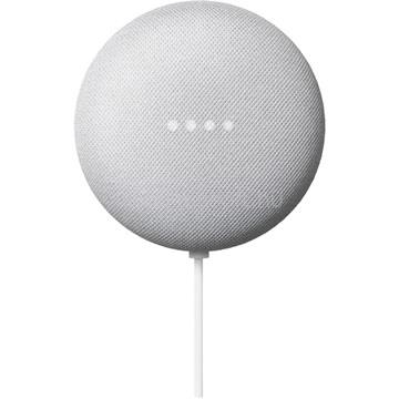 GOOGLE Nest Mini okos hangszóró (fehér)