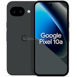 GOOGLE Pixel 10a 8/128GB mobiltelefon Obszidián GOOGLE_GA09561-GB small