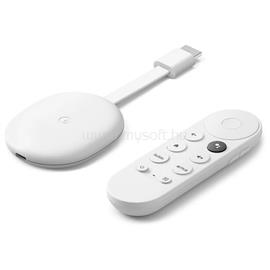GOOGLE Chromecast + TV GOOGLE_GA01919 small