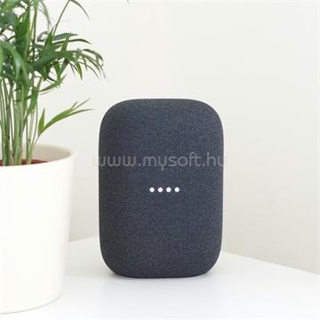 GOOGLE Nest Audio - Fekete