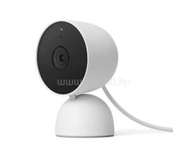 GOOGLE Nest Camera beltéri vezetékes Wi-Fi IP kamera GOOGLE_GA01998 small