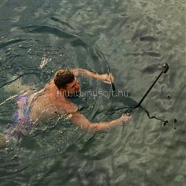 GOPRO 80cm-es (32inch) kihúzható, vizen lebegő szelfibot (Floating Extension Pole) AFHGM-011 small