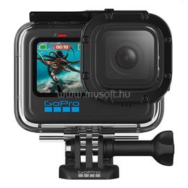 GOPRO ADDIV-001 GoPro Hero 9 & 10 & 11 &12 védőburkolat ADDIV-001 small