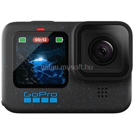 GOPRO CHDHX-121-RW HERO12 akciókamera (fekete) CHDHX-121-RW small