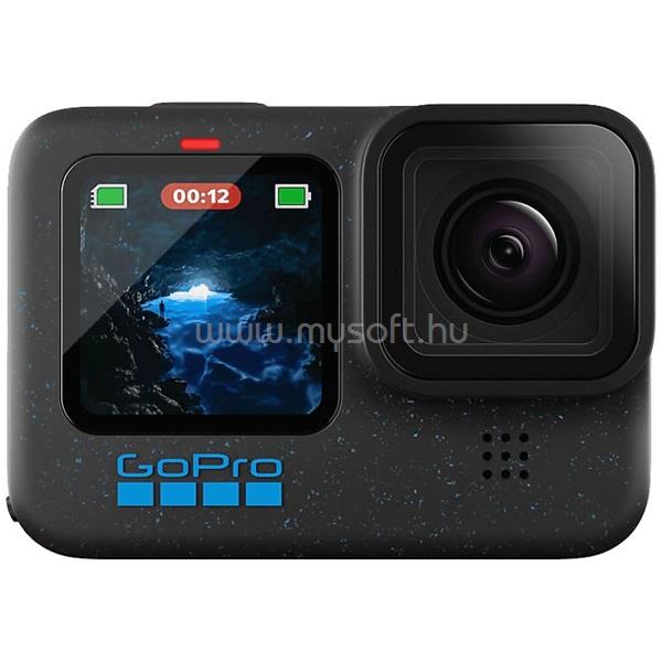 GOPRO CHDHX-121-RW HERO12 akciókamera (fekete)