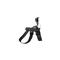 GOPRO Fetch (Dog harness) ADOGM-001 small