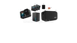 GOPRO HERO13 Black Extended Power Bundle akciókamera CHDRB-134-RW small