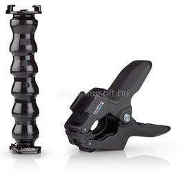 GOPRO Jaws Flex Clamp sportkamera tartó ACMPM-001 small