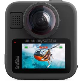 GOPRO MAX2 360 akciókamera CHDHZ-311-RW small