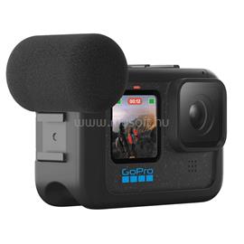 GOPRO MEDIA MOD (H9 BLACK) ADFMD-001 small