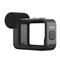 GOPRO MEDIA MOD (H9 BLACK) ADFMD-001 small