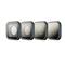 GOPRO ND FILTER 4-PACK for HERO13 AENDF-001 small