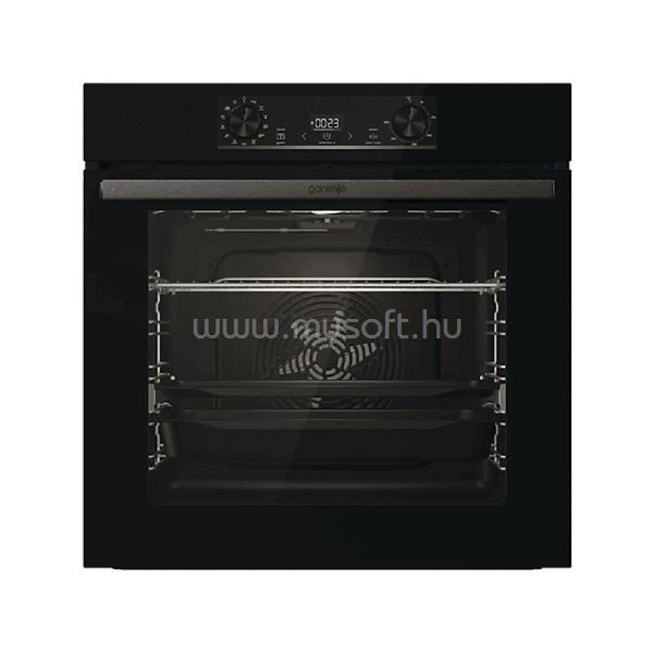 GORENJE BOS6737E13BG beépíthető sütő