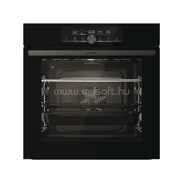 GORENJE BOS6747A01BG beépíthető sütő