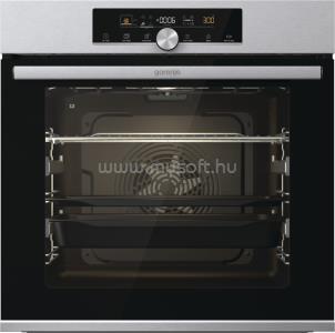 GORENJE BOS6747A01X Beépíthető sütő