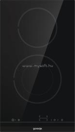 GORENJE ECT322BCSC beépíthető kerámia domino főzőlap GORENJE_730780 small