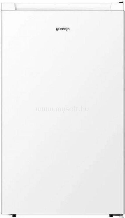 GORENJE F39EPW4 fagyasztószekrény