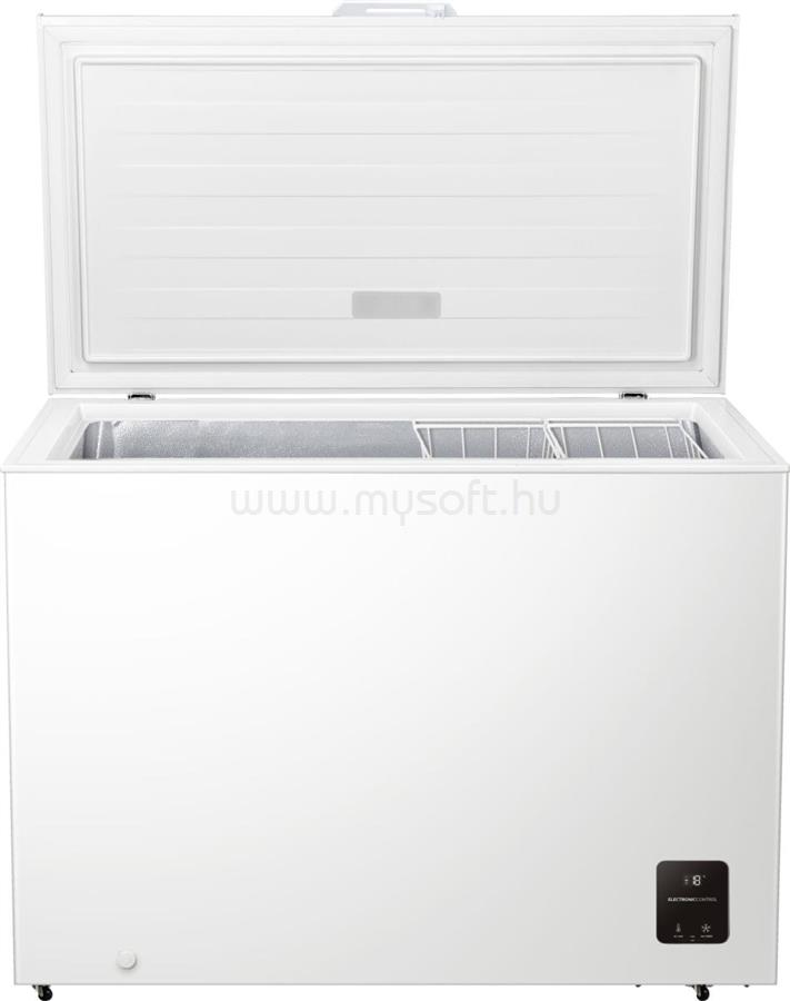 GORENJE FH30EAW fagyasztóláda