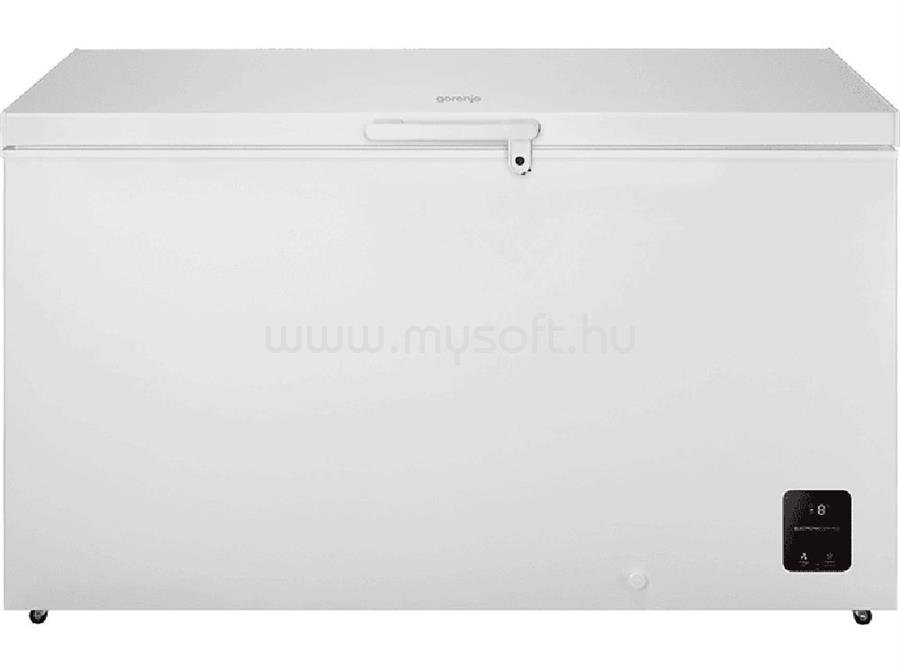 GORENJE FHC42EAW fagyasztóláda