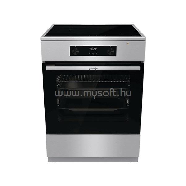 GORENJE GEIT6C60XPG indukciós tűzhely