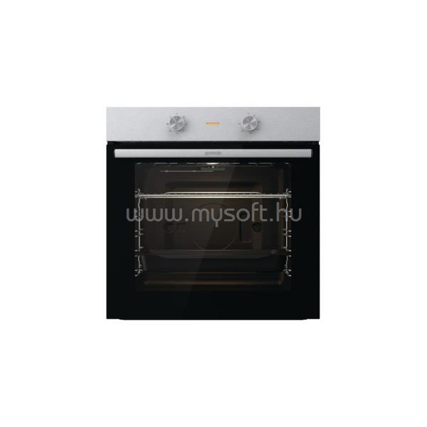 GORENJE Gorenje BO6712E02XK Beépíthető sütő