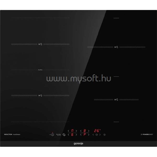 GORENJE Gorenje ISC 645 BSC beépíthető indukciós főzőlap