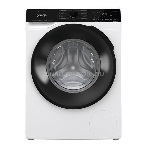 GORENJE WPNA94APWIFI elöltöltős mosógép