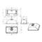 GORENJE BHI681EB fekete beépíthető páraelszívó GORENJE_740157 small