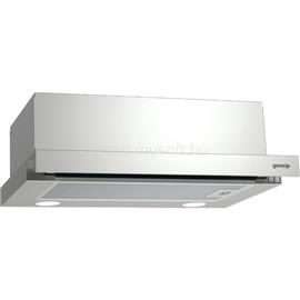 GORENJE BHP523E10X szürke teleszkópos páraelszívó GORENJE_514441 small