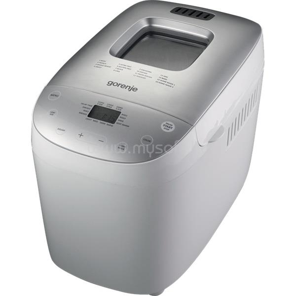 GORENJE BM1600WG kenyérsütő