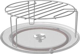 GORENJE BM201AG1BG beépíthető grillezős mikrohullámú sütő GORENJE_738290 small